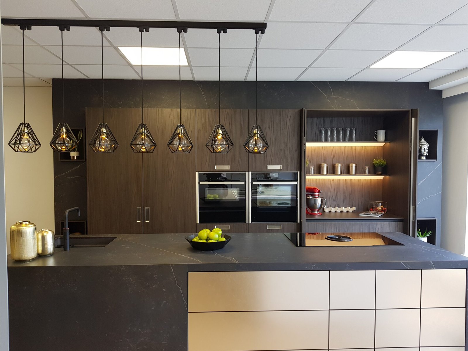 +Dekton+Kitchen+Worktops+Mayfair