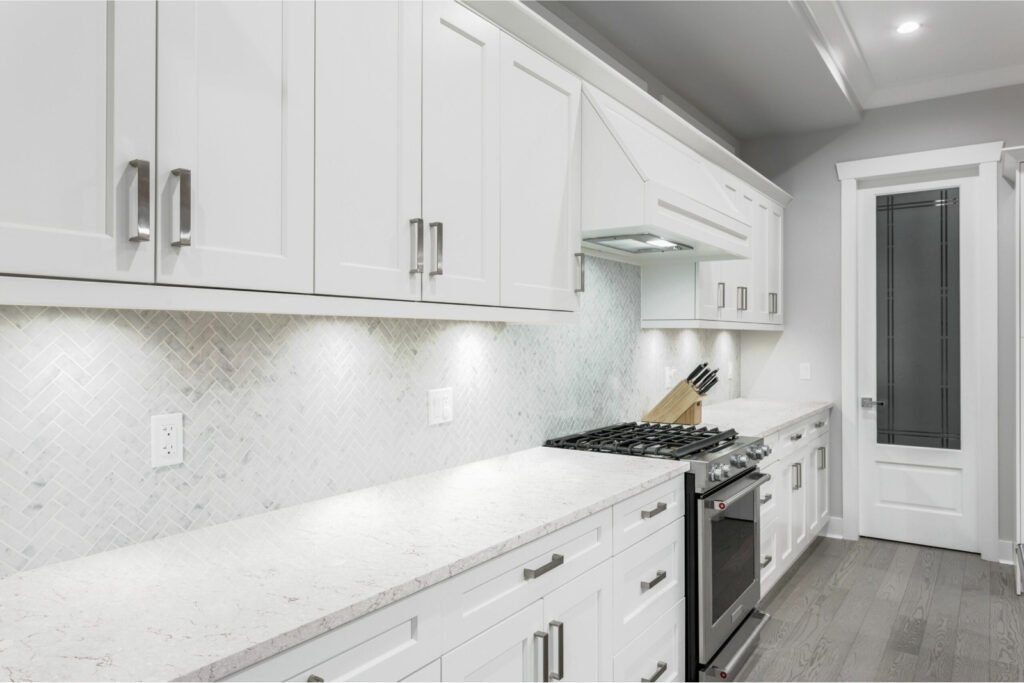 Premium Kitchen Worktops Kensington and London